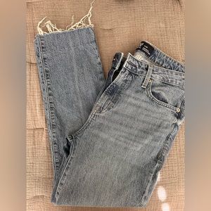 Gap Denim Universal Slim Boyfriend Jeans